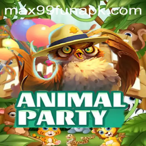 Explore the Enchanting World of AnimalParty with MAX99.FUN