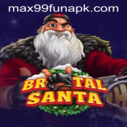 Discover the Thrills of BrutalSanta: A New Gaming Adventure on MAX99.FUN