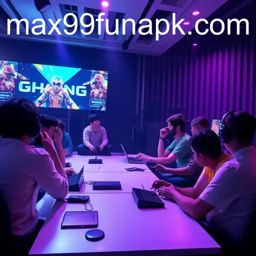 The Player Community: A New Frontier in Entertainment