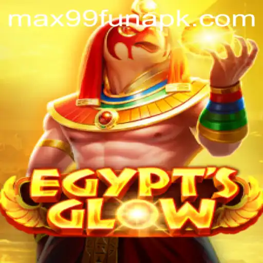 Discover the Mystical World of EgyptsGlow with MAX99.FUN