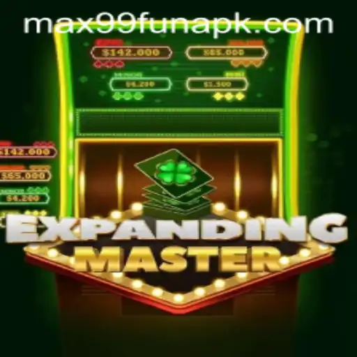 ExpandingMaster: A New Dimension of Strategy Gaming