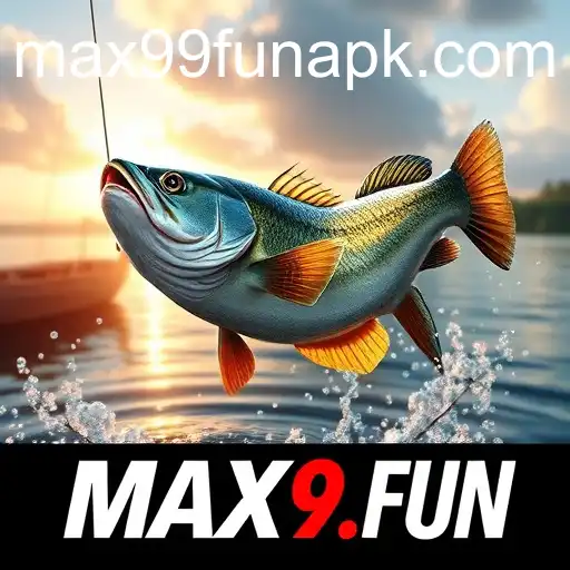 Exploring the Exciting World of Fishing Games with MAX99.FUN