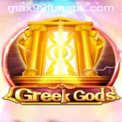 Exploring GreekGods: A Mythical Adventure with MAX99.FUN