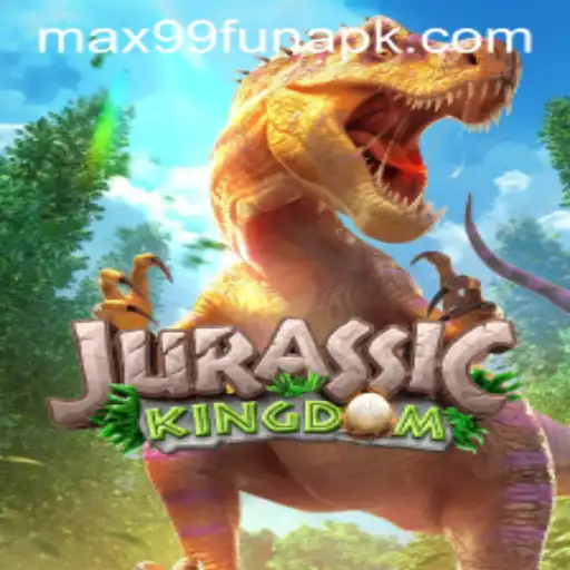 Explore the Prehistoric Adventure of JurassicKingdom: A Game by MAX99.FUN
