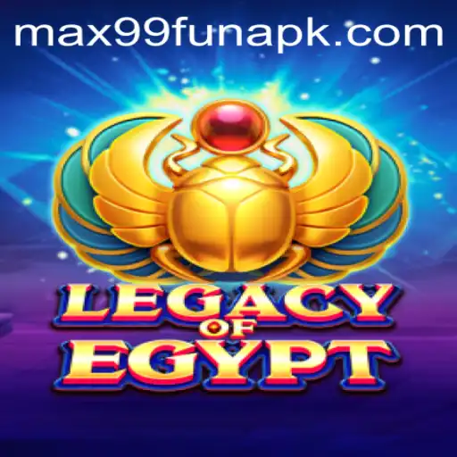 LegacyOfEgypt: Exploring the Mystical World of Ancient Adventures with MAX99.FUN