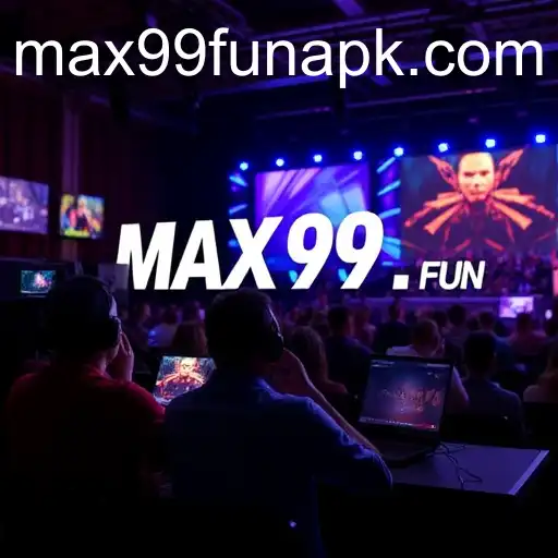 Exploring the Dynamic World of Live Streaming with MAX99.FUN