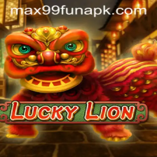 Discover the Excitement of LuckyLion: An In-Depth Look at MAX99.FUN's Latest Sensation