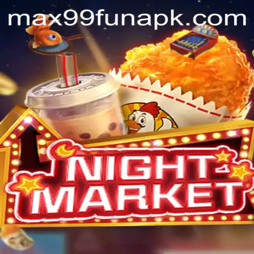 Discover the Intricacies of NIGHTMARKET: The Thrilling Game of Strategy and Chance