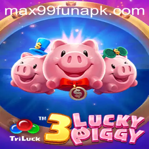 Discovering 3LUCKYPIGGY: A Game of Fortune