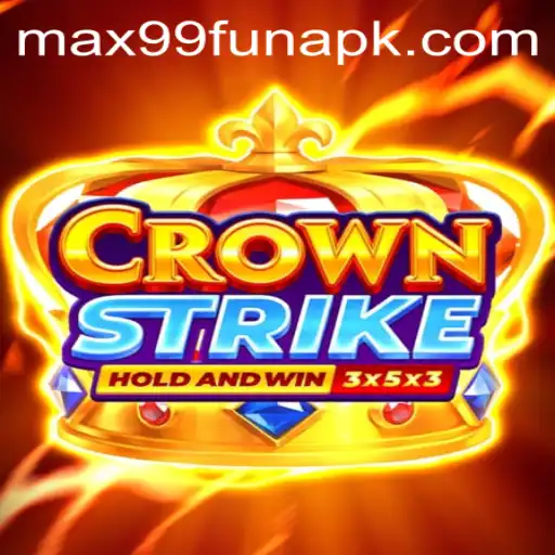 Exploring the Digital Realm of Crownstrike and the Intriguing MAX99.FUN Platform
