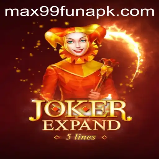 Exploring the Exciting World of JokerExpand at MAX99.FUN