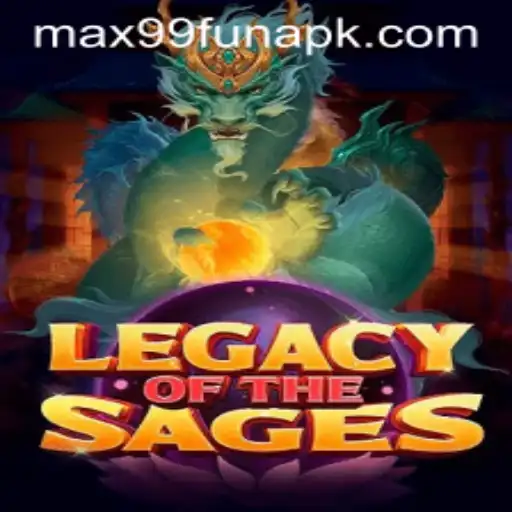 Discovering LegacyoftheSages: A Journey Through Time