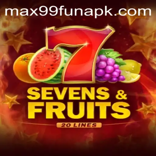 SevensFruits20: A Fresh Take on Classic Slot Gaming