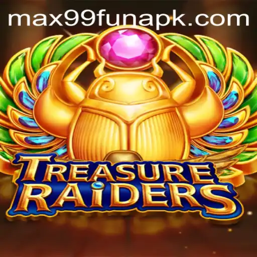 Unveiling TREASURERAIDERS: The Adventurous World of MAX99.FUN