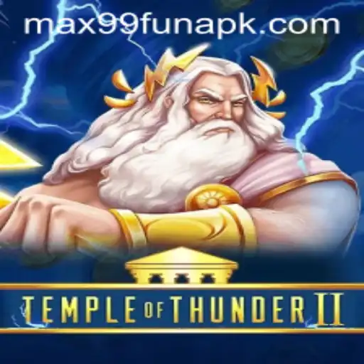 Experience the Thrill of TempleofThunderII - Dive into the Ancient Adventure