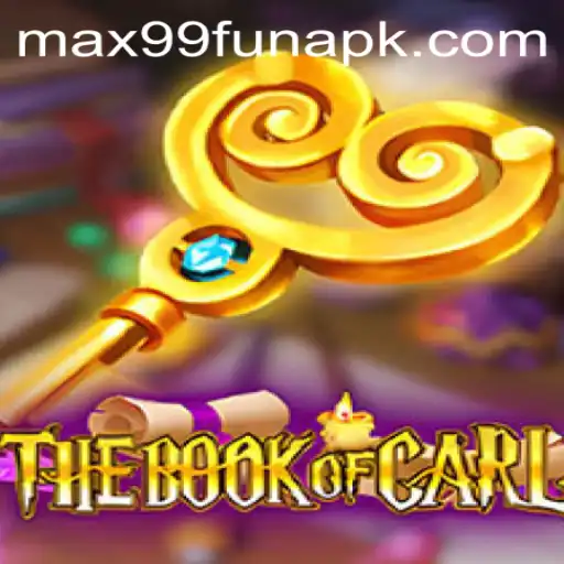 TheBookofCarl: Exploring the Intriguing World of MAX99.FUN