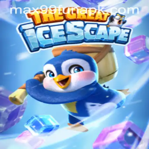 Discover TheGreatIcescape: A Chilling Adventure Awaits