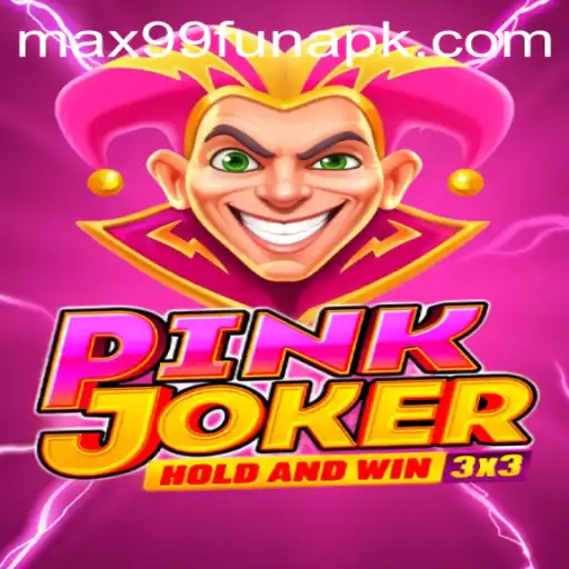 Exploring the Exciting World of Pinkjoker on MAX99.FUN