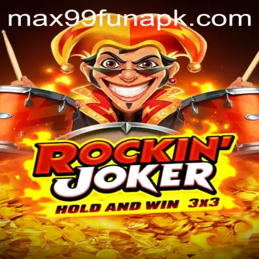 Exploring the Exciting World of RockinJoker on MAX99.FUN
