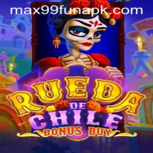 Discovering the Excitement of RuedaDeChileBonusBuy on MAX99.FUN