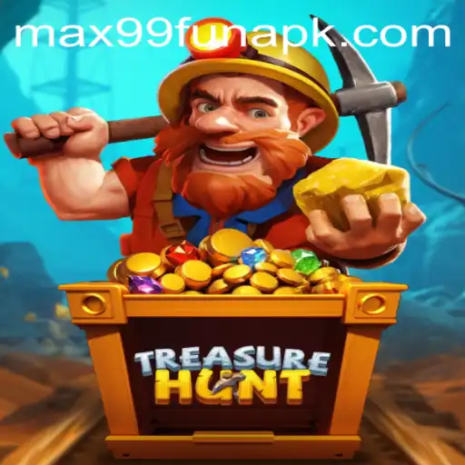 Embark on an Exciting Adventure with TreasureHunt on MAX99.FUN
