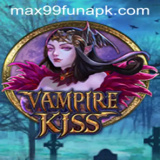 Explore the Dark Mysteries of VampireKiss with MAX99.FUN